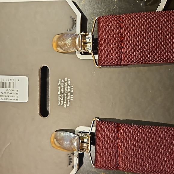 Suspenders - Picture 7 of 8